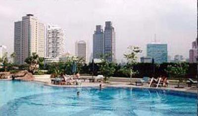 фото отеля Batavia Apartments Jakarta