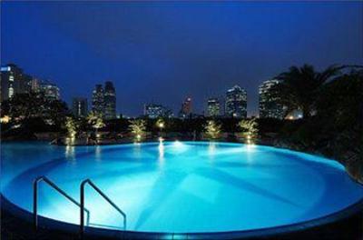 фото отеля Batavia Apartments Jakarta