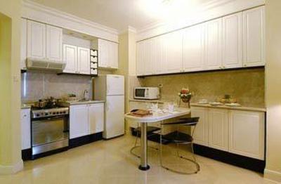 фото отеля Batavia Apartments Jakarta