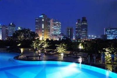фото отеля Batavia Apartments Jakarta