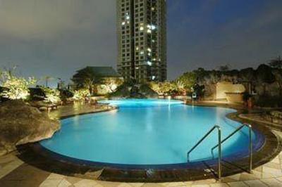 фото отеля Batavia Apartments Jakarta