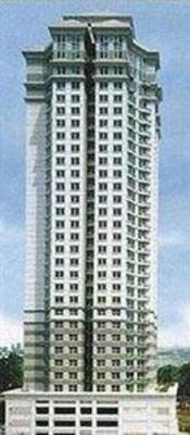 фото отеля Batavia Apartments Jakarta
