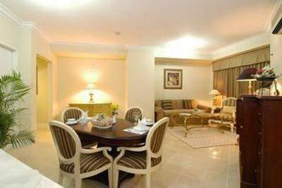 фото отеля Batavia Apartments Jakarta