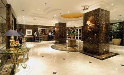 фото отеля Batavia Apartments Jakarta