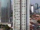 фото отеля Batavia Apartments Jakarta