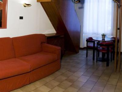 фото отеля Residence Donatello Milan