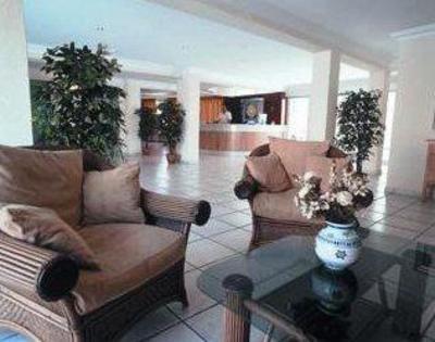 фото отеля Apartamentos Sunsuites Amazonas Gran Canaria