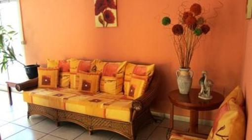 фото отеля Apartamentos Sunsuites Amazonas Gran Canaria