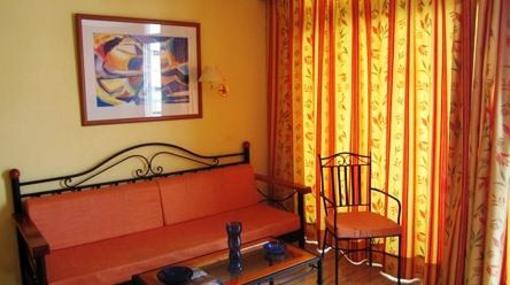 фото отеля Apartamentos Sunsuites Amazonas Gran Canaria