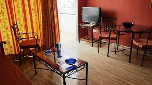 фото отеля Apartamentos Sunsuites Amazonas Gran Canaria