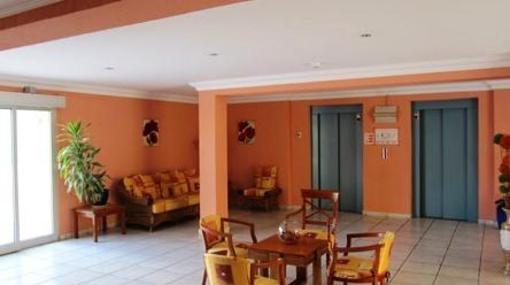 фото отеля Apartamentos Sunsuites Amazonas Gran Canaria