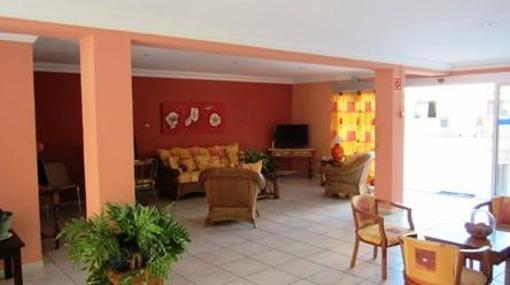 фото отеля Apartamentos Sunsuites Amazonas Gran Canaria
