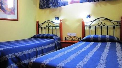 фото отеля Apartamentos Sunsuites Amazonas Gran Canaria
