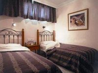 Apartamentos Sunsuites Amazonas Gran Canaria