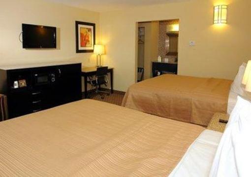 фото отеля Quality Inn Covington (Virginia)