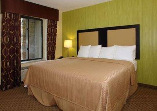 фото отеля Quality Inn Covington (Virginia)
