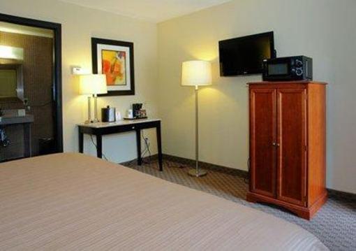 фото отеля Quality Inn Covington (Virginia)
