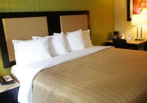 фото отеля Quality Inn Covington (Virginia)