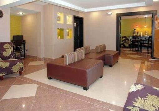 фото отеля Quality Inn Covington (Virginia)