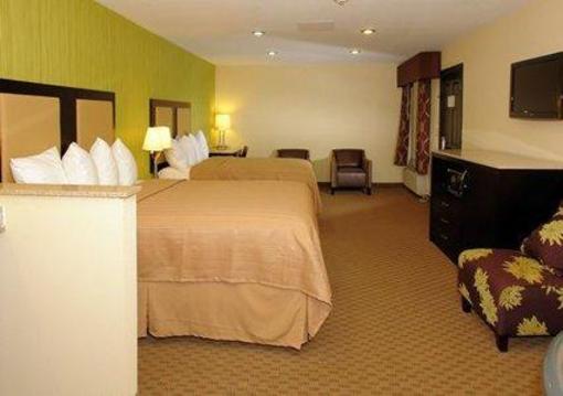 фото отеля Quality Inn Covington (Virginia)