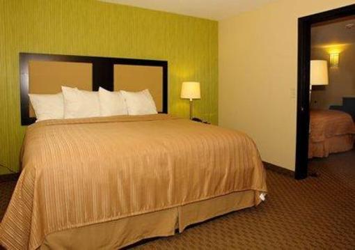 фото отеля Quality Inn Covington (Virginia)