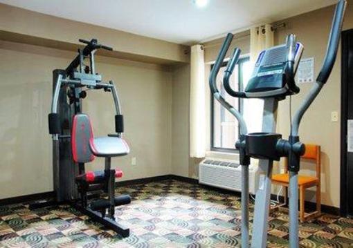 фото отеля Quality Inn Covington (Virginia)