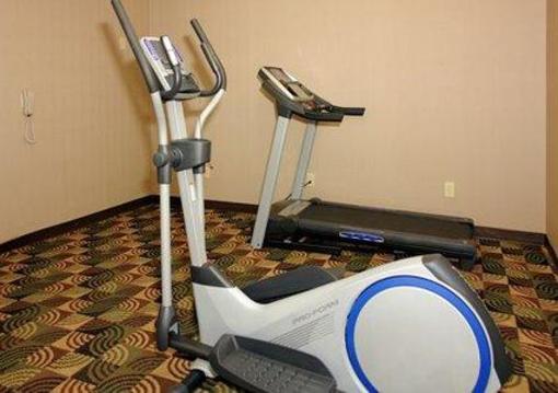 фото отеля Quality Inn Covington (Virginia)