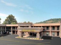 Quality Inn Covington (Virginia)