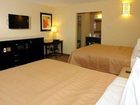 фото отеля Quality Inn Covington (Virginia)