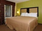 фото отеля Quality Inn Covington (Virginia)