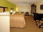 фото отеля Quality Inn Covington (Virginia)