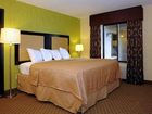 фото отеля Quality Inn Covington (Virginia)