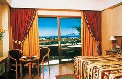 фото отеля Don Miguel Golf and Sport Hotel