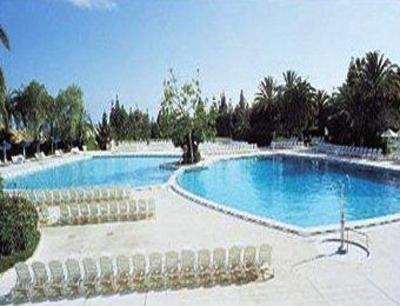 фото отеля Don Miguel Golf and Sport Hotel