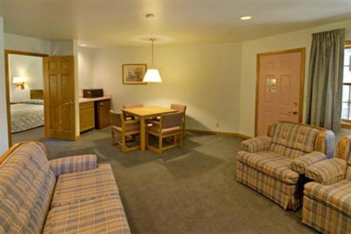 фото отеля Americas Best Value Inn Wisconsin Dells