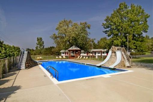 фото отеля Americas Best Value Inn Wisconsin Dells
