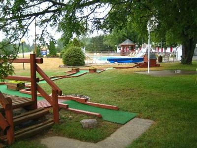 фото отеля Americas Best Value Inn Wisconsin Dells