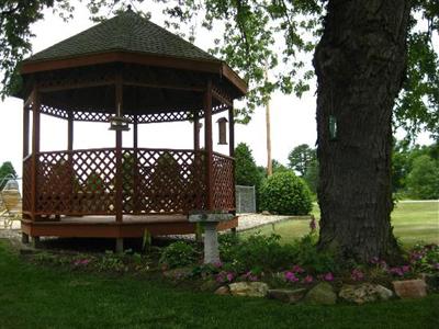 фото отеля Americas Best Value Inn Wisconsin Dells