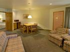 фото отеля Americas Best Value Inn Wisconsin Dells