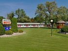 фото отеля Americas Best Value Inn Wisconsin Dells