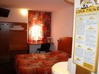 фото отеля Hotel Quick Palace Bourg-les-Valence