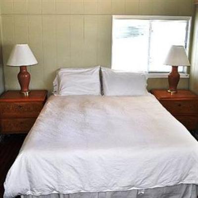 фото отеля Ocean Echo Inn & Beach Cottages Santa Cruz