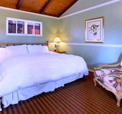 фото отеля Ocean Echo Inn & Beach Cottages Santa Cruz