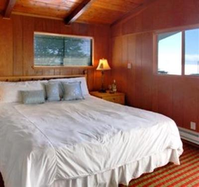 фото отеля Ocean Echo Inn & Beach Cottages Santa Cruz