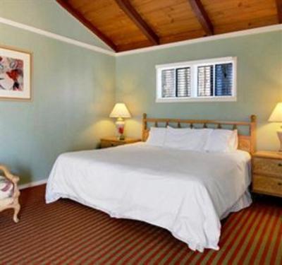 фото отеля Ocean Echo Inn & Beach Cottages Santa Cruz