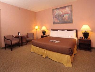фото отеля Howard Johnson Express Inn Hadley