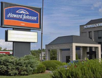 фото отеля Howard Johnson Express Inn Hadley