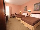 фото отеля Howard Johnson Express Inn Hadley