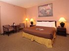 фото отеля Howard Johnson Express Inn Hadley