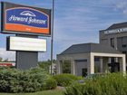 фото отеля Howard Johnson Express Inn Hadley